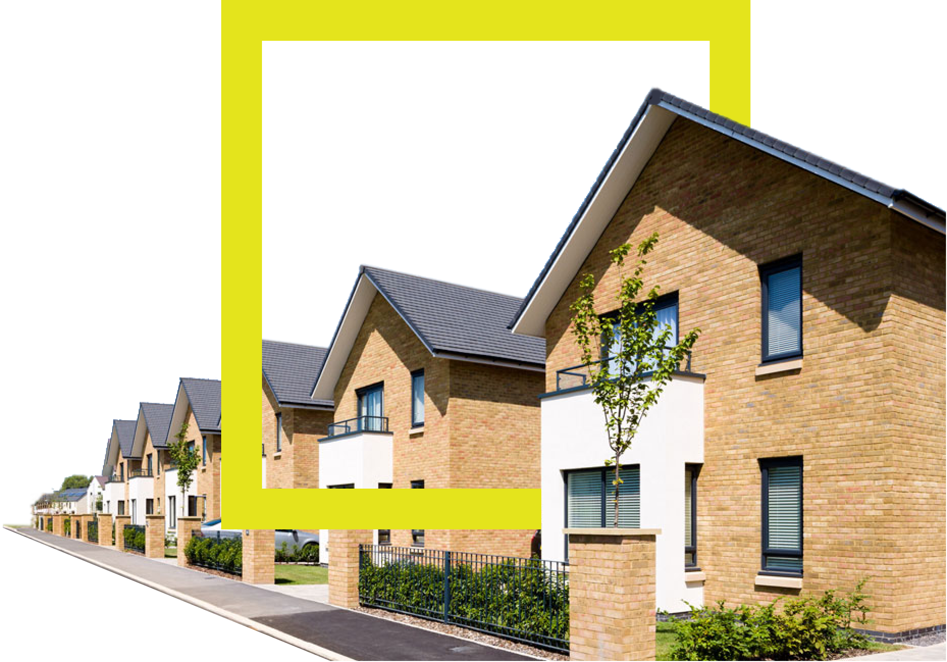 St modwen homes graphic