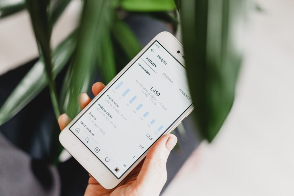 Paid Social Campaigns